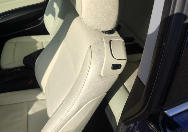 BMW Seria 1 cena 34800 przebieg: 173000, rok produkcji 2010 z Gniezno małe 529